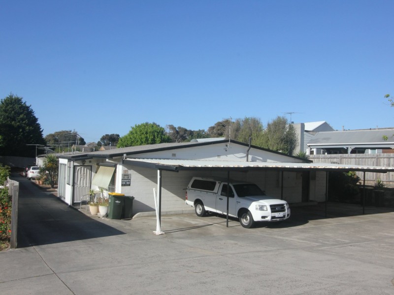 4/12 Muir Street, Frankston VIC 3199