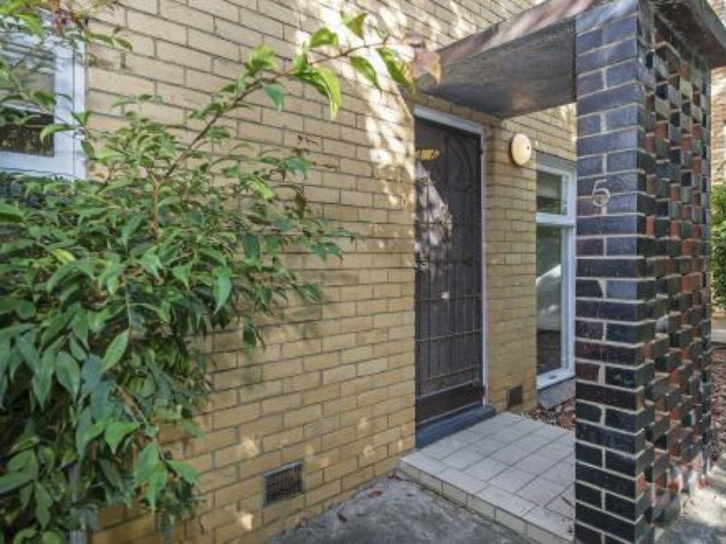 5/72 High Street, Frankston South VIC 3199