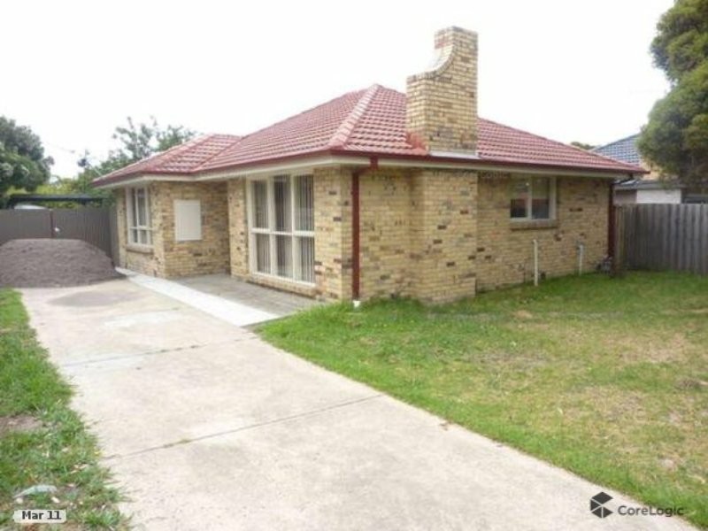 1 Cerberus Road, Baxter VIC 3911