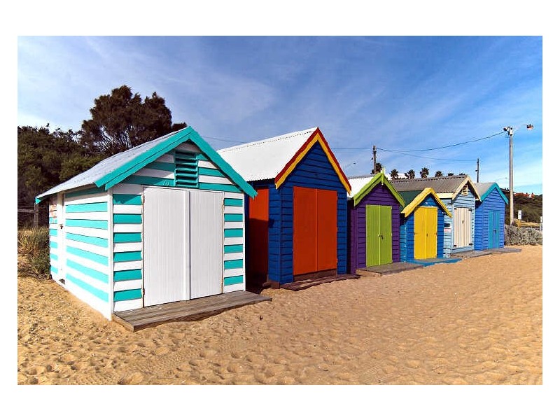 Frankston South VIC 3199