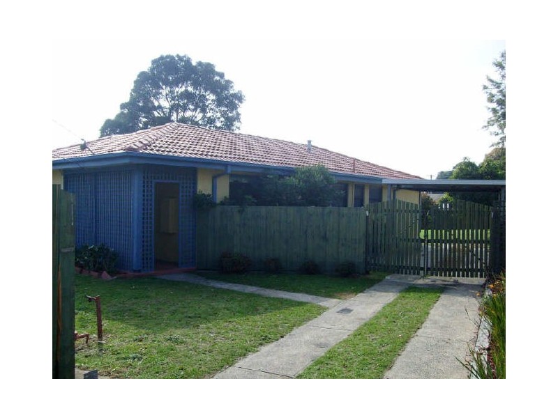 3 Caley Street, Frankston North VIC 3200
