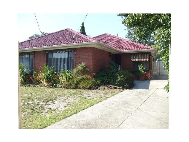 4 Mountain view Crescent, Seaford VIC 3198