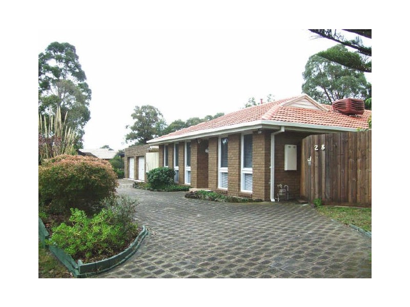 28 Moorhen Crescent, Carrum Downs VIC 3201
