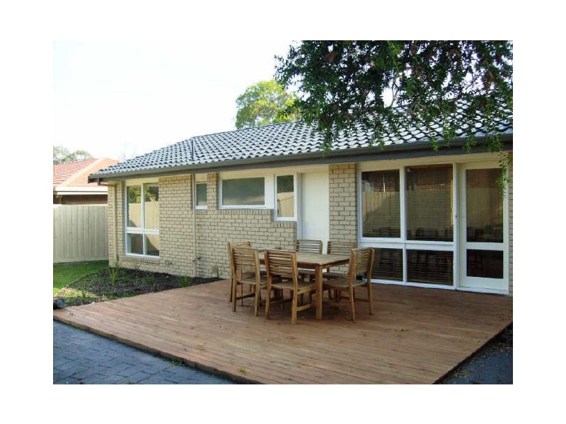 317 Heatherhill Road, Frankston VIC 3199