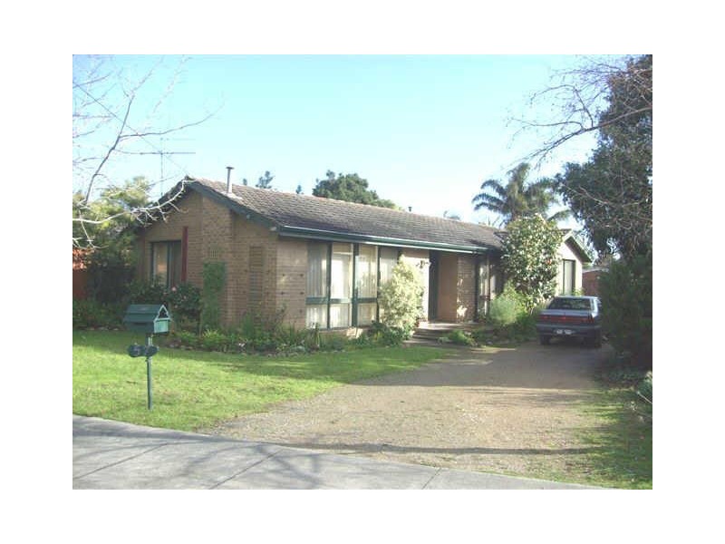 57 Washington Drive, Frankston VIC 3199