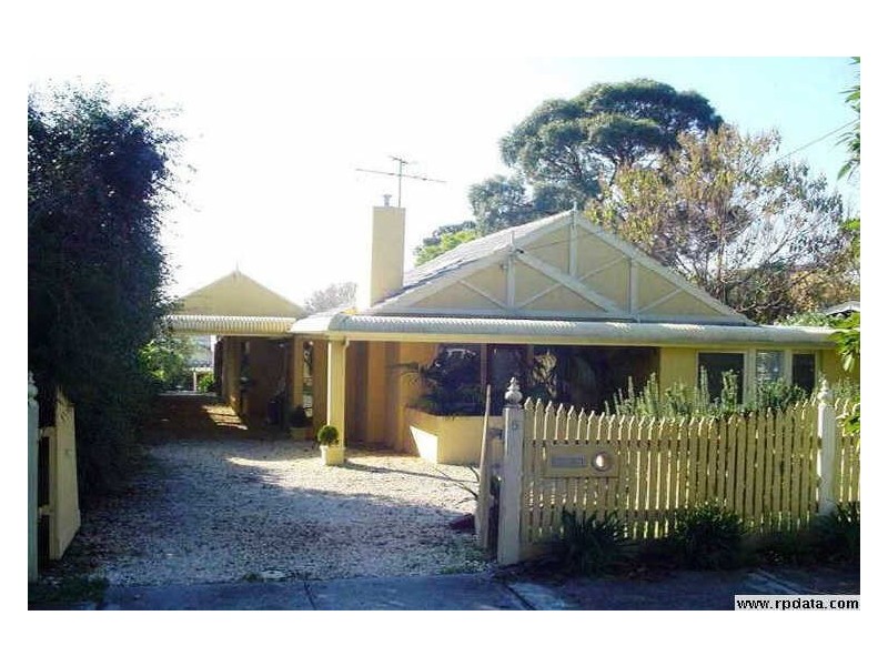 5 John Street, Frankston VIC 3199