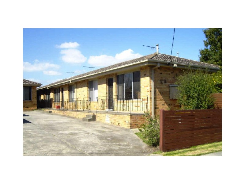 Frankston VIC 3199