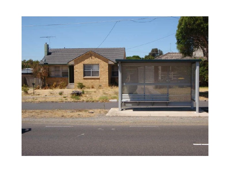 281 Frankston Dandenong, Frankston North VIC 3200
