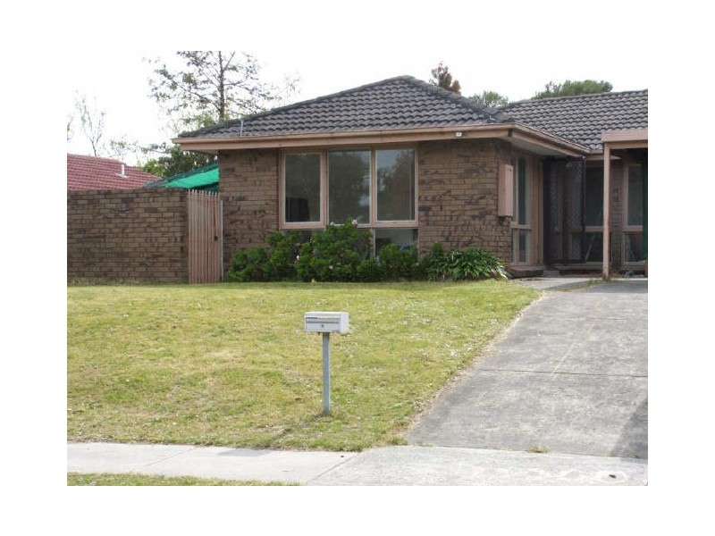 15 Sandpiper Place, Frankston VIC 3199