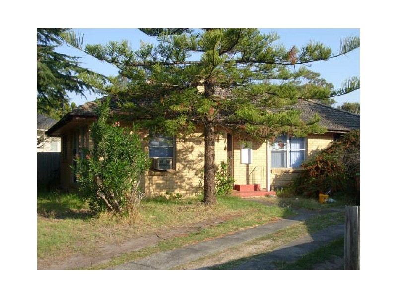 16 Lindsay Street, Frankston North VIC 3200
