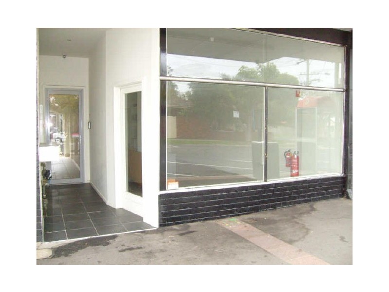 Shop 6 Fairway Street, Frankston VIC 3199