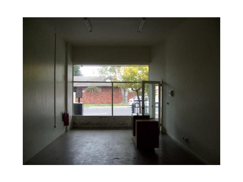 Shop 6 Fairway Street, Frankston VIC 3199