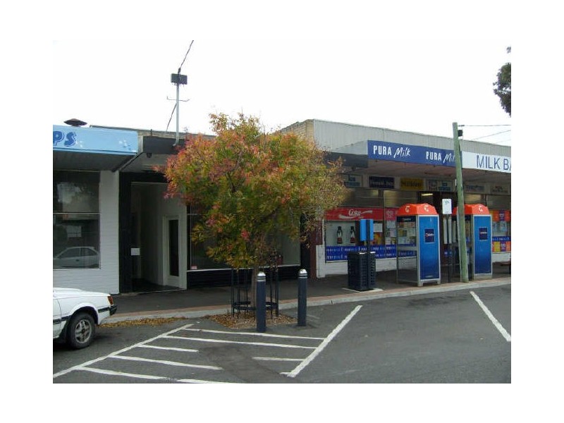 Shop 6 Fairway Street, Frankston VIC 3199
