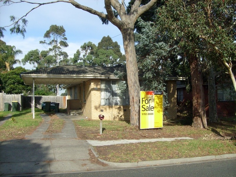 56 Rosemary Crescent, Frankston North VIC 3200
