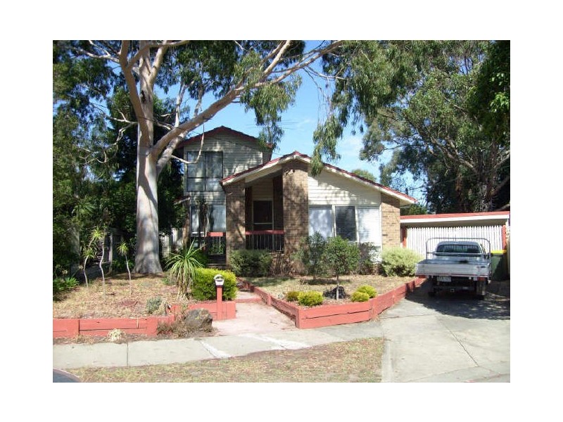 2 Hartley Court, Frankston VIC 3199