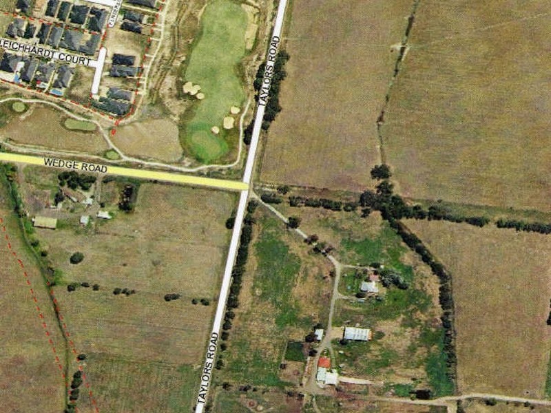 320 Wedge Road, Skye VIC 3977