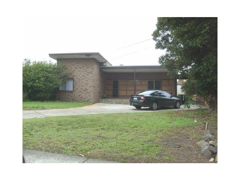 4 Anderson Street, Frankston VIC 3199