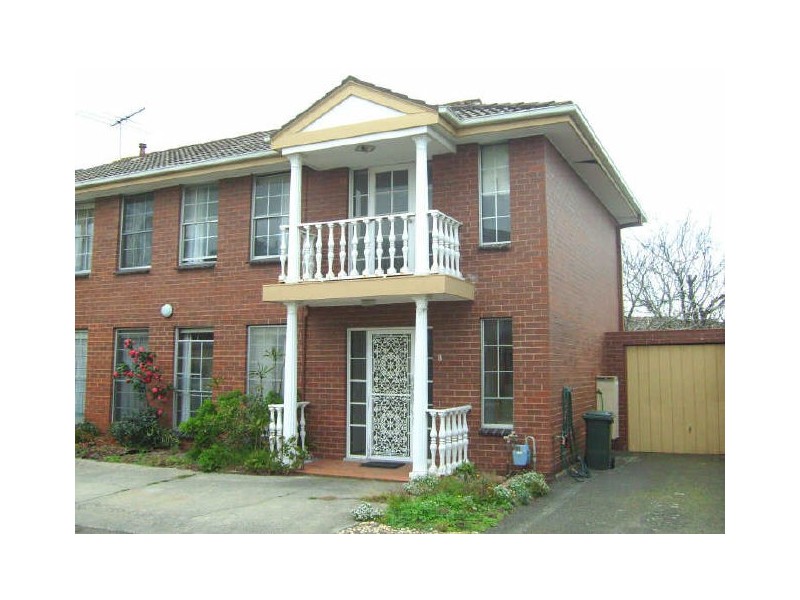 8/21 Williams Street, Frankston South VIC 3199
