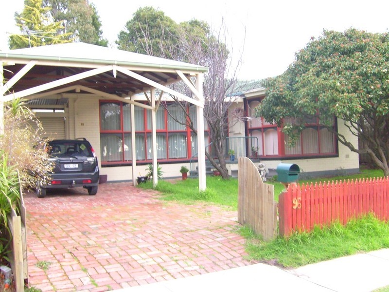 96 Ashleigh Avenue, Frankston VIC 3199