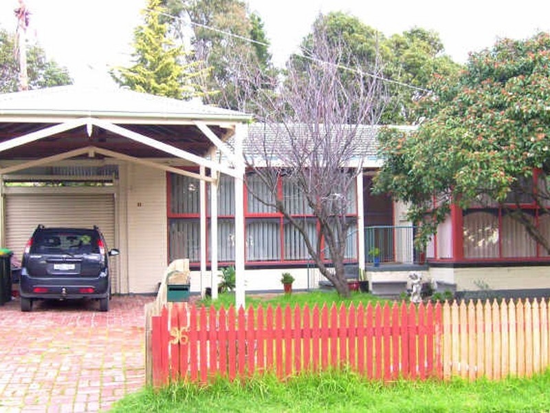 96 Ashleigh Avenue, Frankston VIC 3199