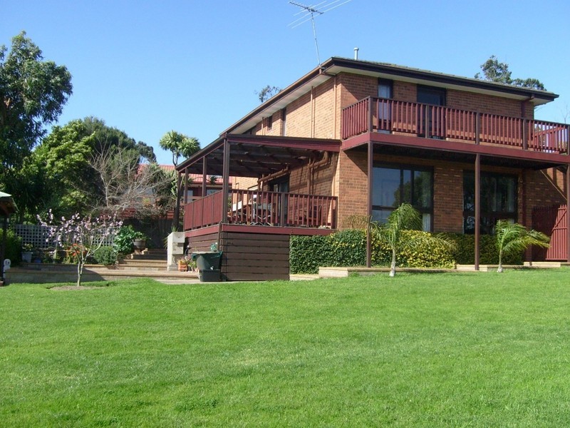 10 Tertullian Court, Frankston VIC 3199