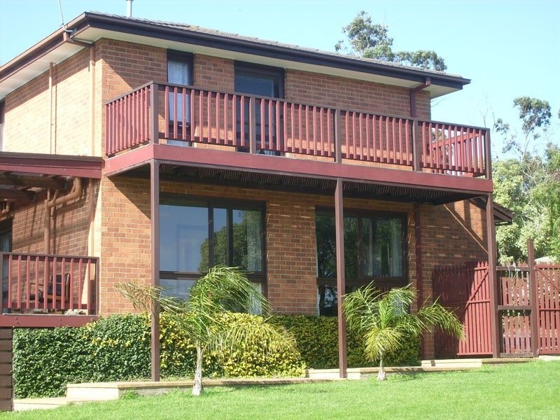 10 Tertullian Court, Frankston VIC 3199