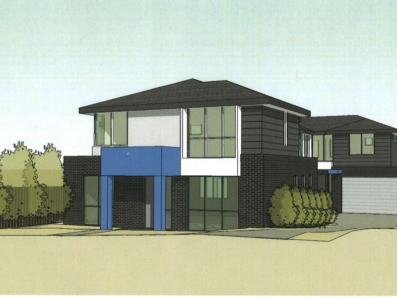 2&4 Silas Street, Frankston VIC 3199