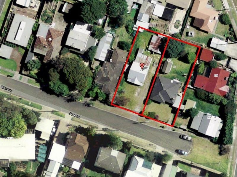 2&4 Silas Street, Frankston VIC 3199