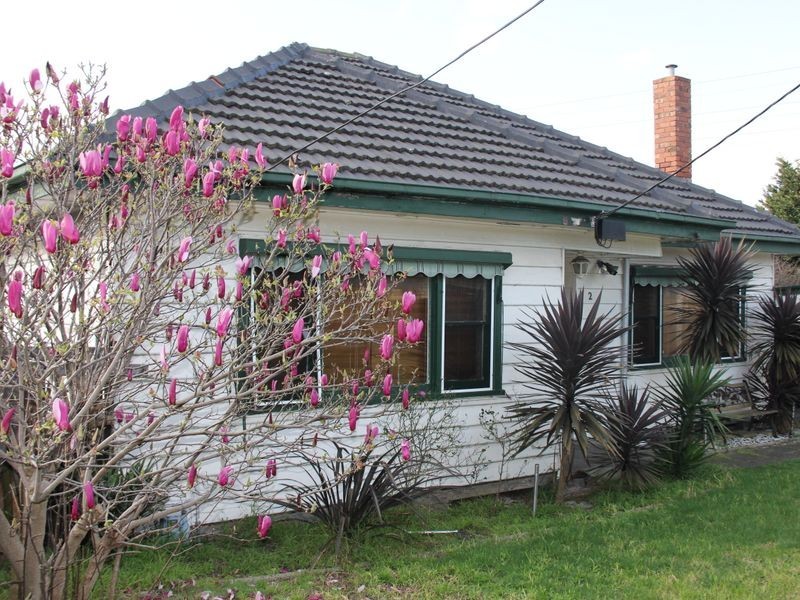 2&4 Silas Street, Frankston VIC 3199