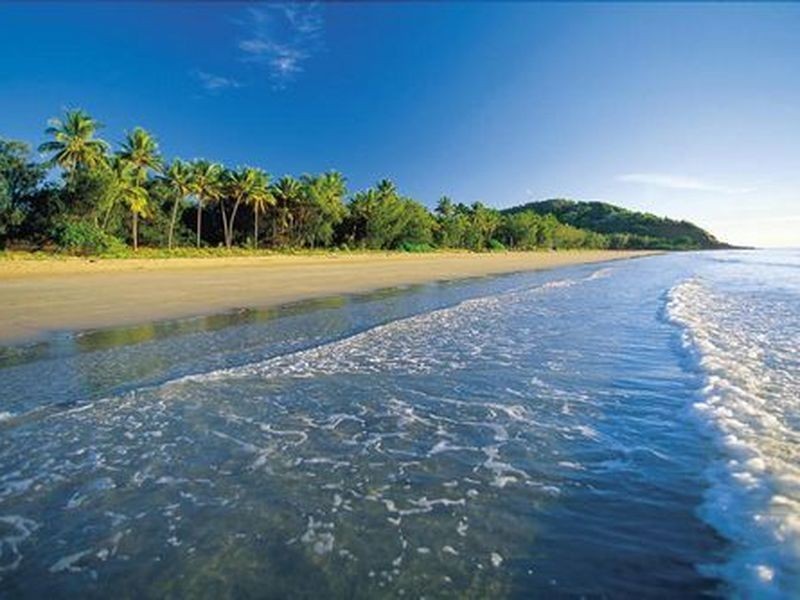 Port Douglas QLD 4877