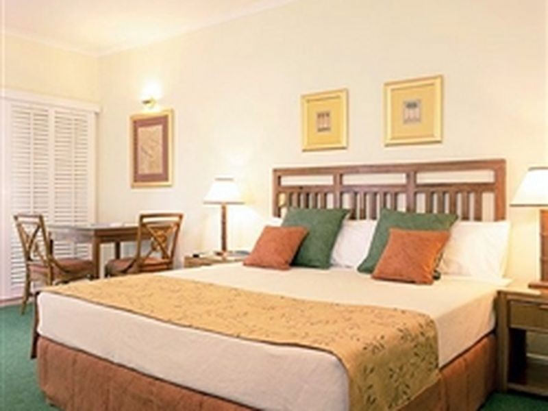 Port Douglas QLD 4877