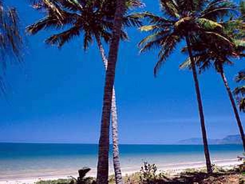 Port Douglas QLD 4877