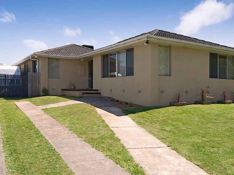 5 Lucerne Crescent, Frankston VIC 3199