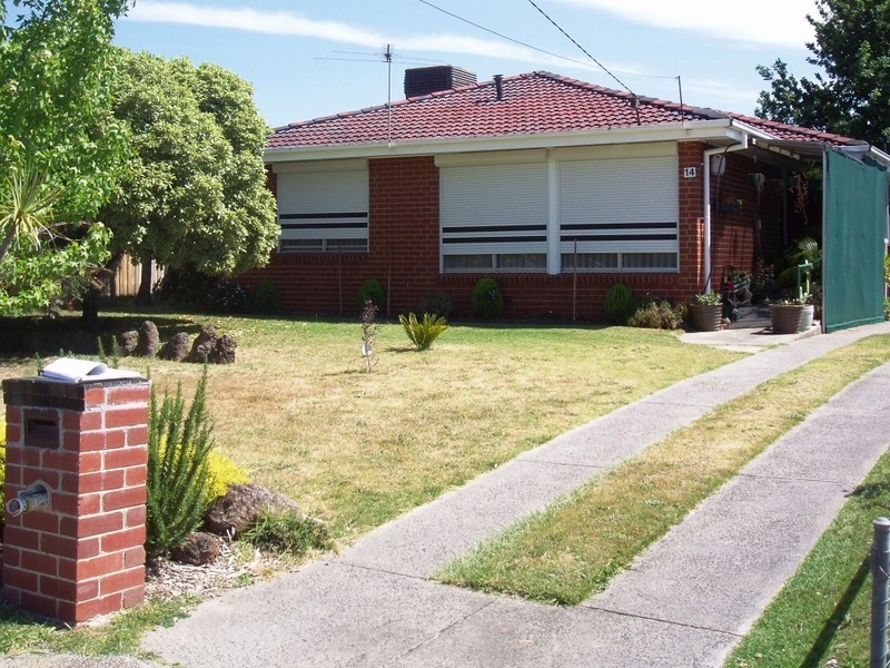 Frankston North VIC 3200