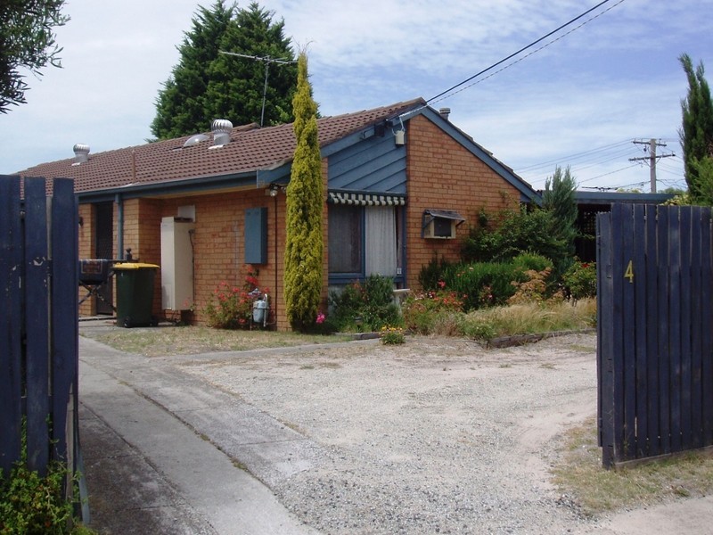 Frankston VIC 3199