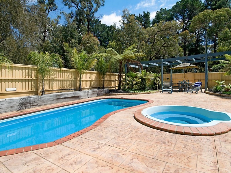 40 Victoria Road, Baxter VIC 3911