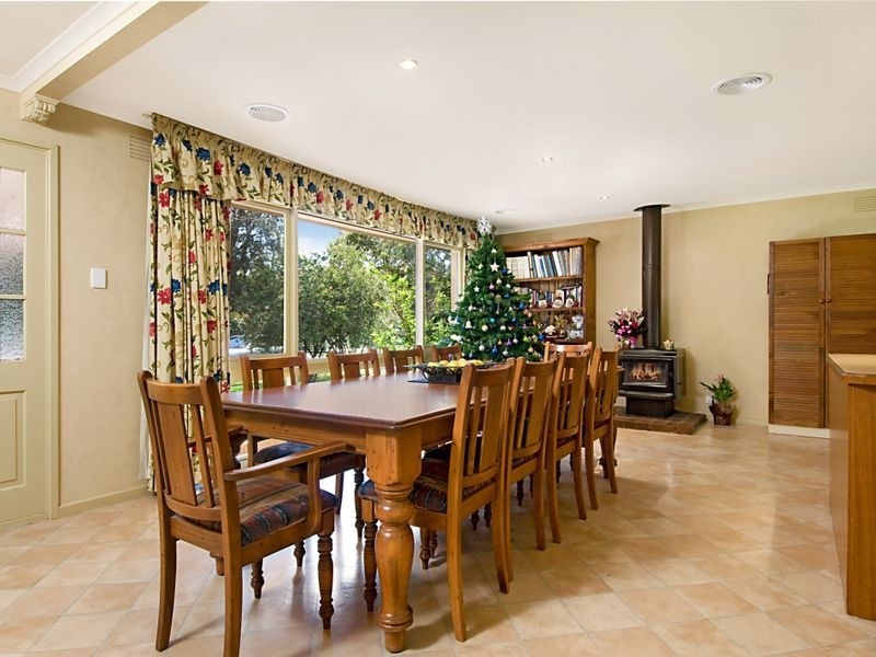 40 Victoria Road, Baxter VIC 3911