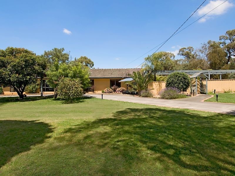 40 Victoria Road, Baxter VIC 3911