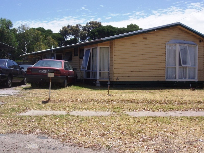 1 Tyrone Street, Seaford VIC 3198