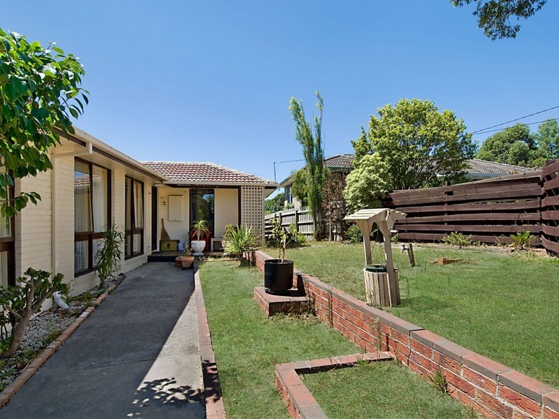3 Hilton Court, Frankston VIC 3199