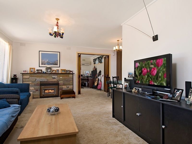 3 Hilton Court, Frankston VIC 3199