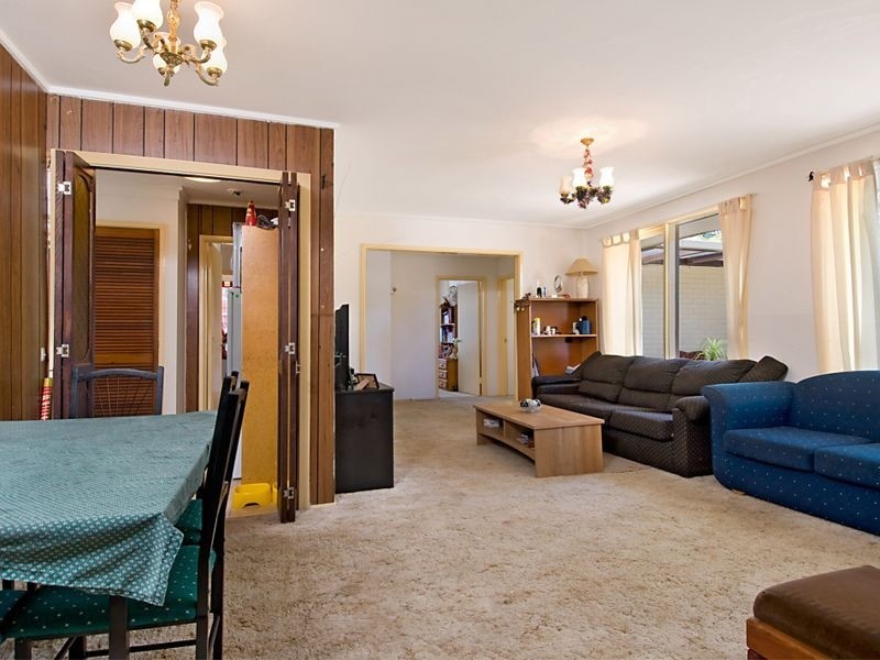 3 Hilton Court, Frankston VIC 3199