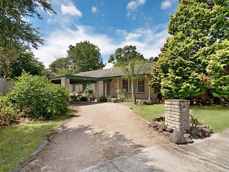 3 Hamilton Grove, Frankston South VIC 3199