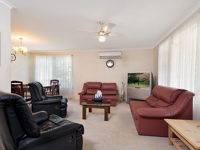 3 Hamilton Grove, Frankston South VIC 3199