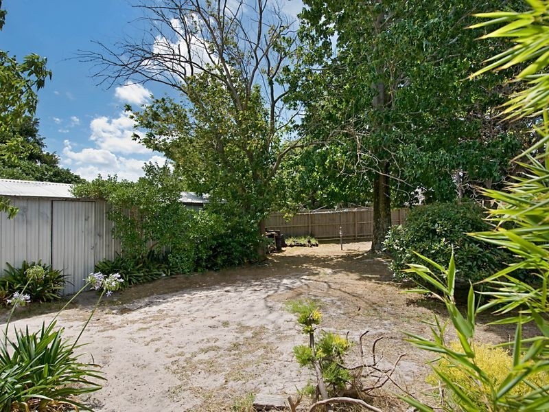 3 Hamilton Grove, Frankston South VIC 3199