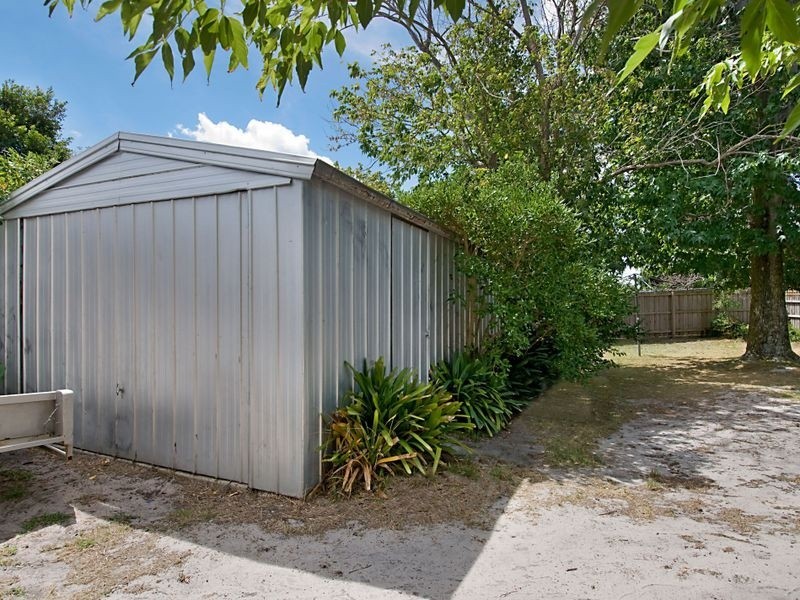 3 Hamilton Grove, Frankston South VIC 3199