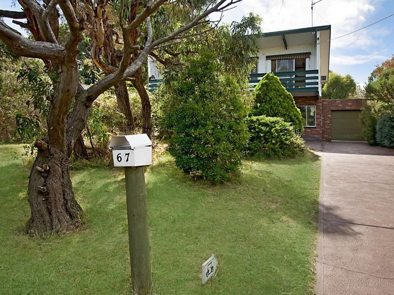 67 Carrathool Avenue, Rosebud VIC 3939