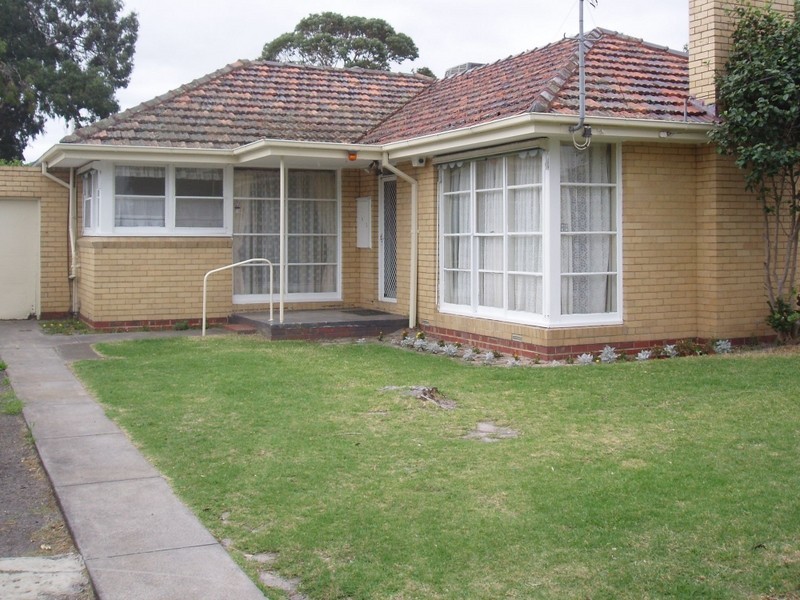 1 Hope Court, Frankston VIC 3199