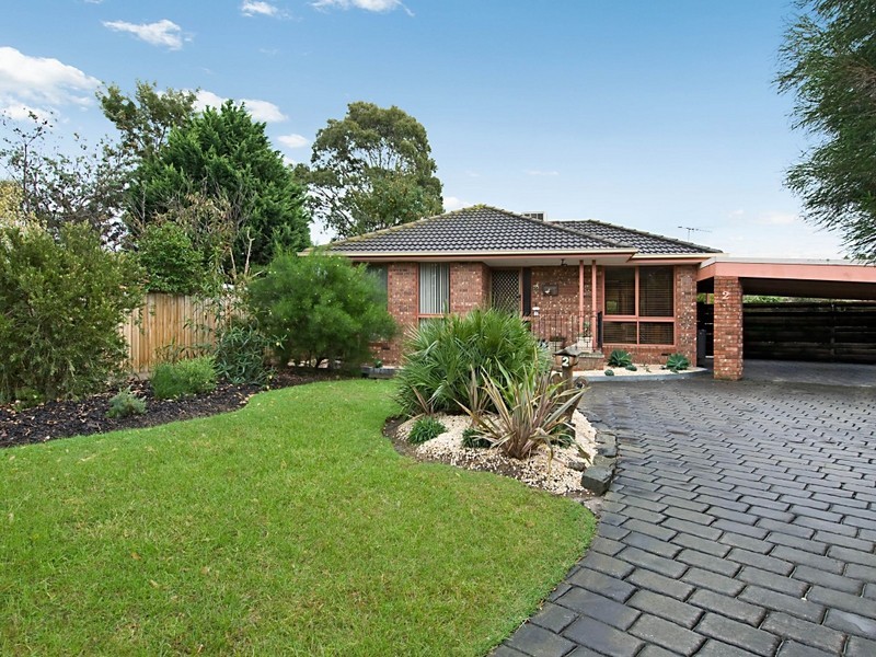 2 Jingai Court, Frankston VIC 3199