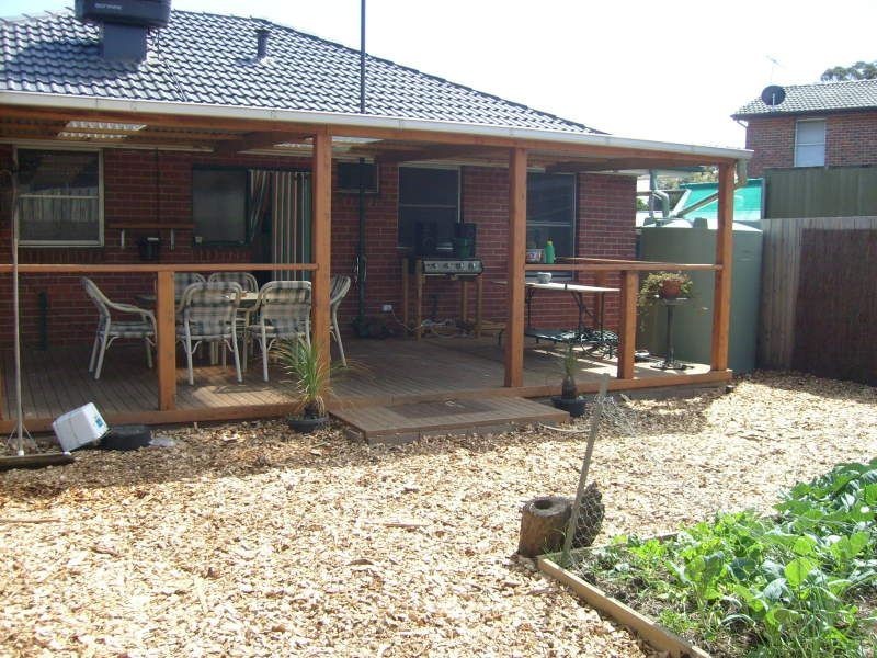 9 Alpina Street, Frankston North VIC 3200